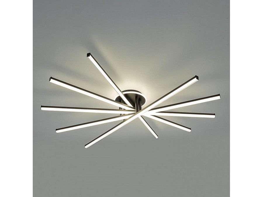 Потолочная люстра Citilux TRENT CL203651