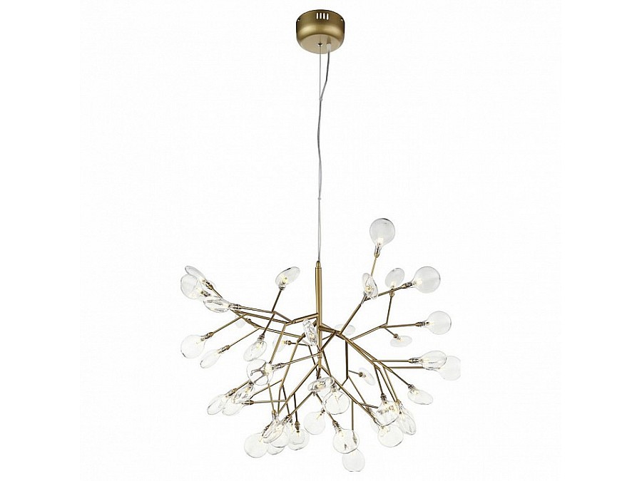Подвесная люстра ST-Luce Riccardo SL411.203.45
