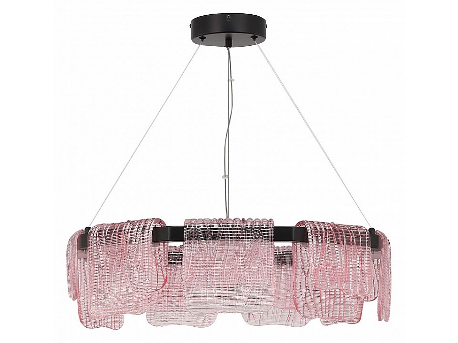 Подвесная люстра ST-Luce VOILE SL6021.403.54