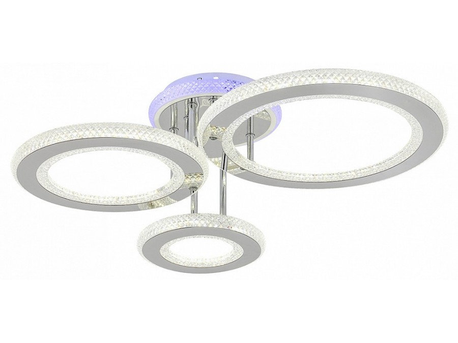 Потолочная люстра Escada Venus 10297/3LED BL