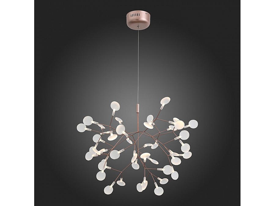 Подвесная люстра ST-Luce Rafina SL379.203.45