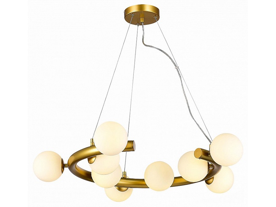 Подвесная люстра ST-Luce Asolo SL1185.203.09