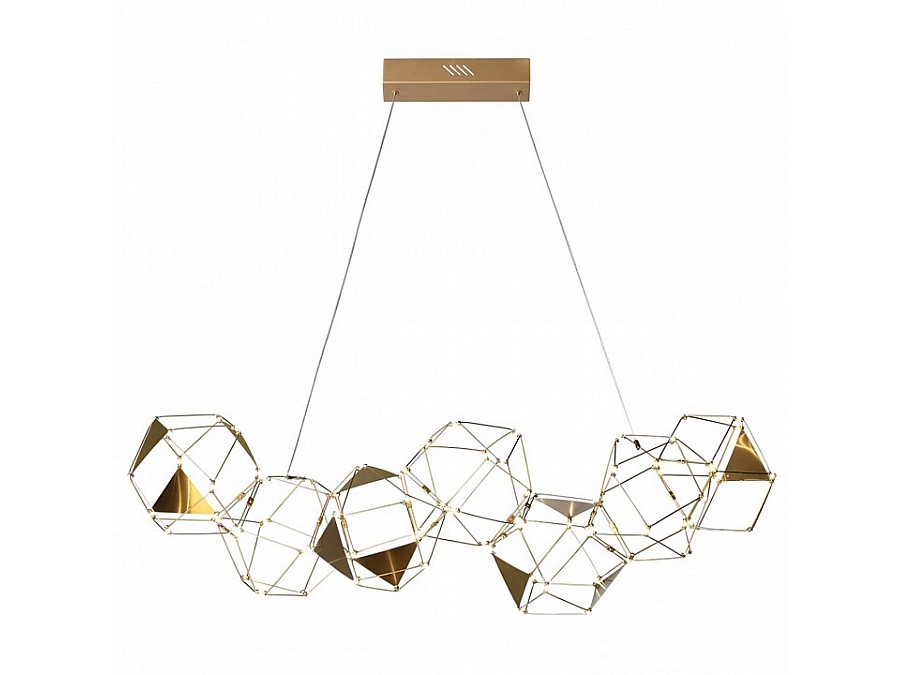 Подвесная люстра Odeon Light Trellis 5086/32L