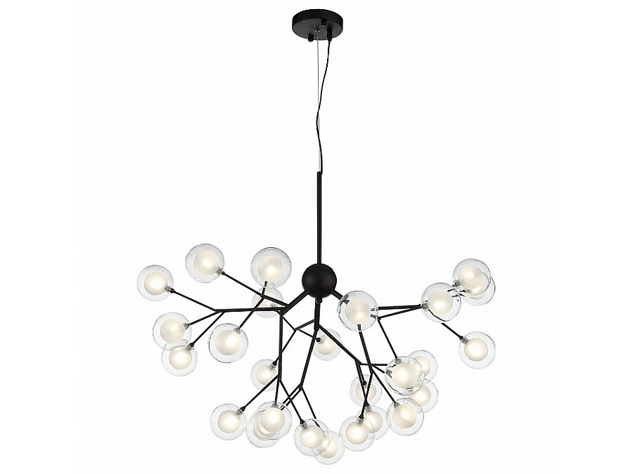 Подвесная люстра ST-Luce Demele SL376.403.27