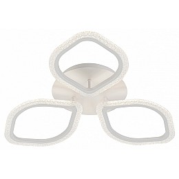 Потолочная люстра Escada Bubble 10251/3LED