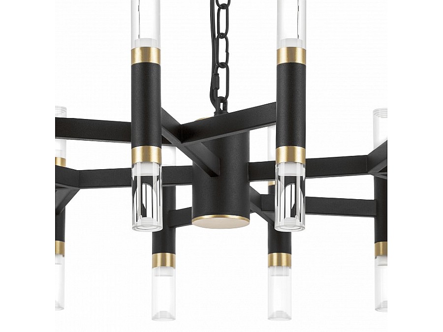 Подвесная люстра Lightstar Iris 734247