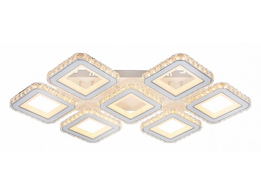 Потолочная люстра Escada Avolon 10261/7LED