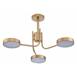 Люстра на штанге Escada Skylar 10258/3LED