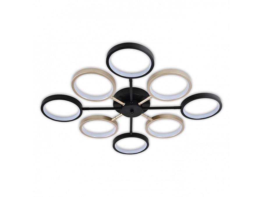 Потолочная люстра Escada 10262 10262/8LED