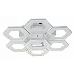 Потолочная люстра Escada Hexagon 10204/7LED