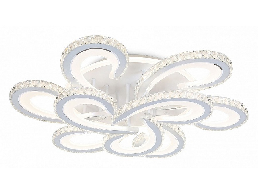 Потолочная люстра Ambrella Light FA FA1704