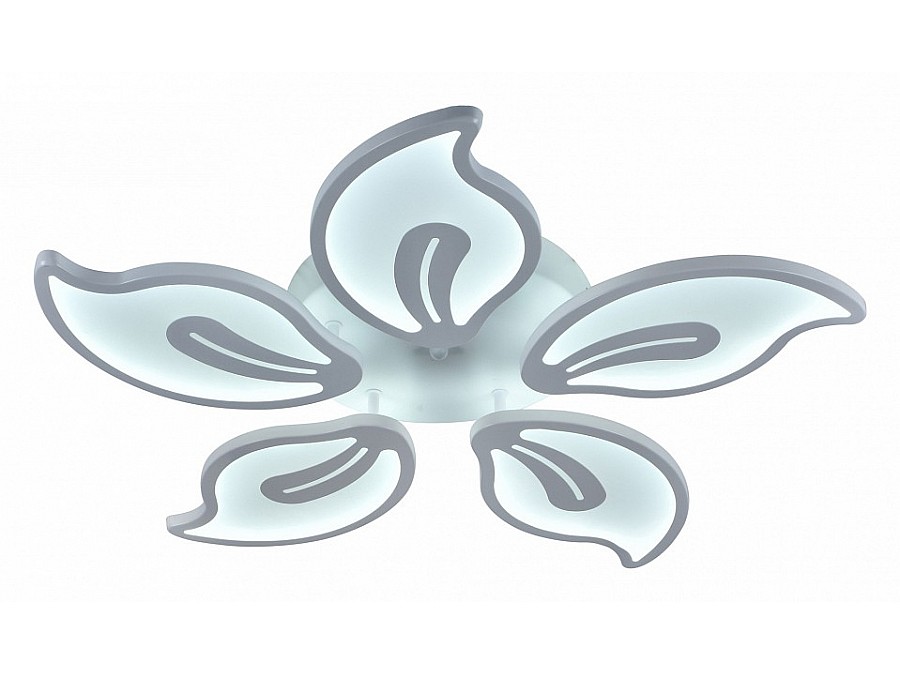 Потолочная люстра Escada Flame 10215/5LED