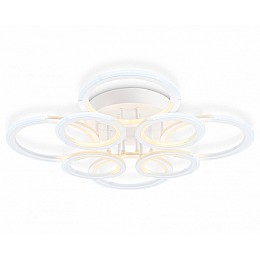 Потолочная люстра Ambrella Light FA FA8945