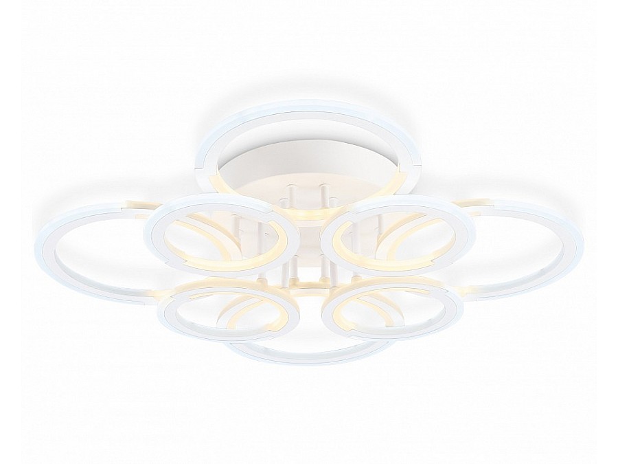 Потолочная люстра Ambrella Light FA FA8945