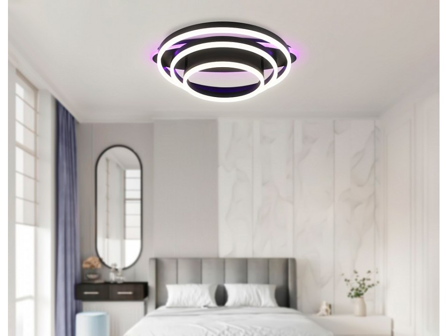 Потолочная люстра Ambrella Light FA FA8524