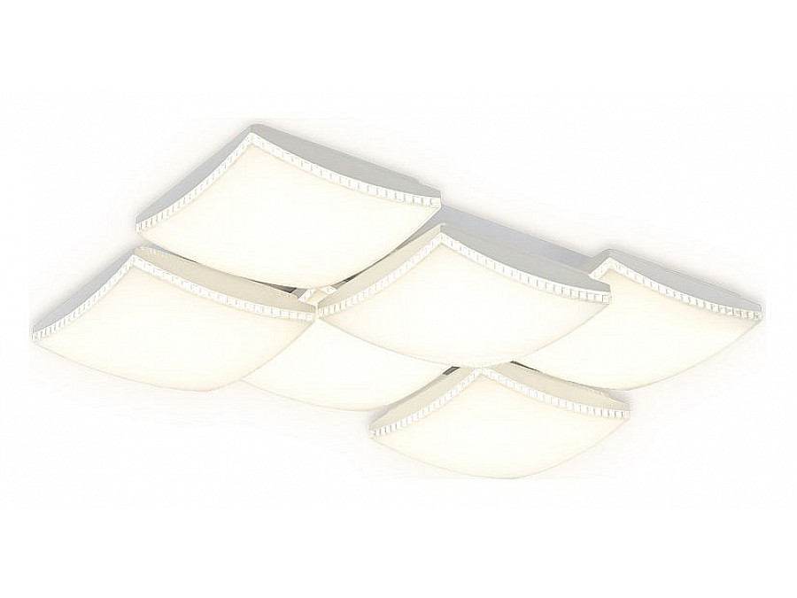 Потолочная люстра Ambrella FP FP2326