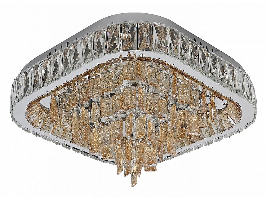 Потолочная люстра Escada Passion 10232/SG LED