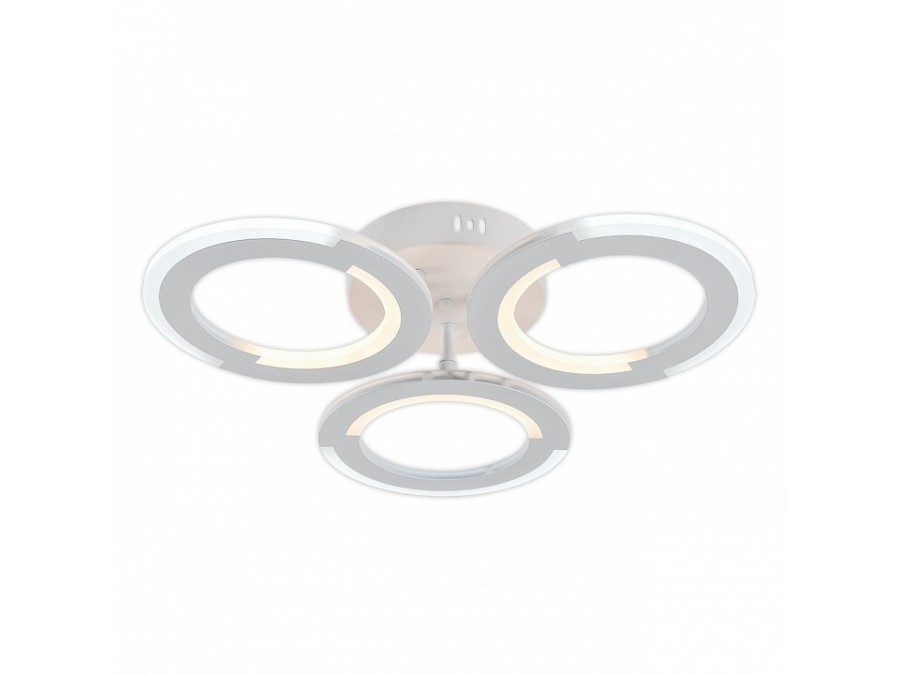 Потолочная люстра Escada  10275/3LED