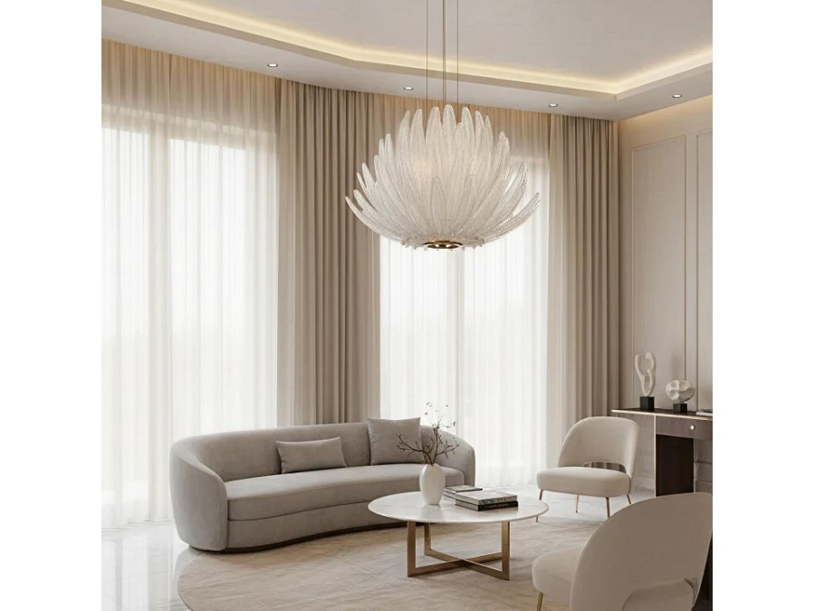 Подвесная люстра Citilux DELTORO CL327160