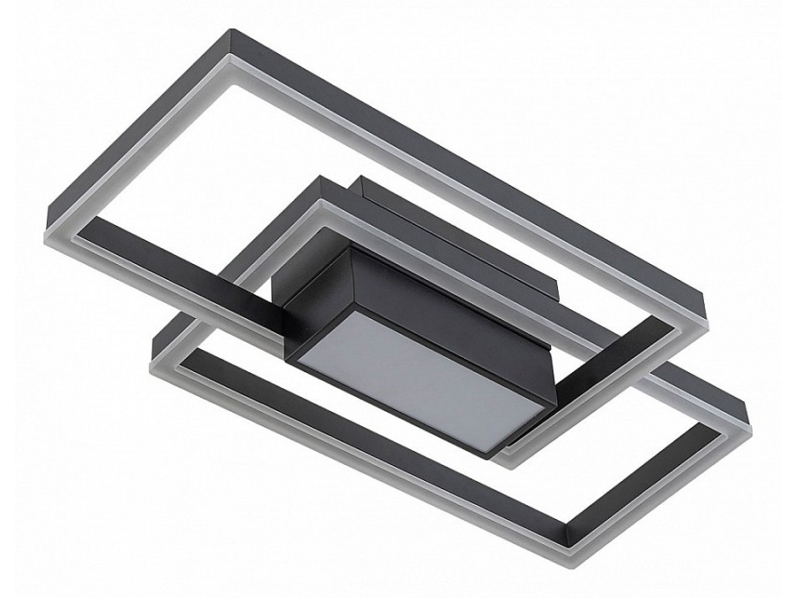 Потолочная люстра Escada Twins 10242/3LED