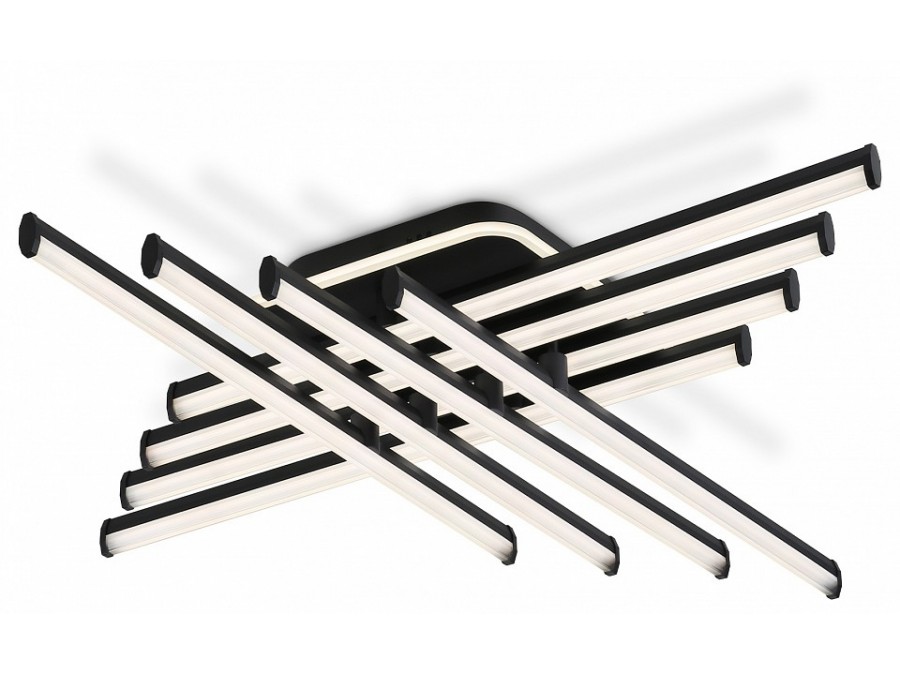 Люстра на штанге Ambrella Light COMFORT FL6262