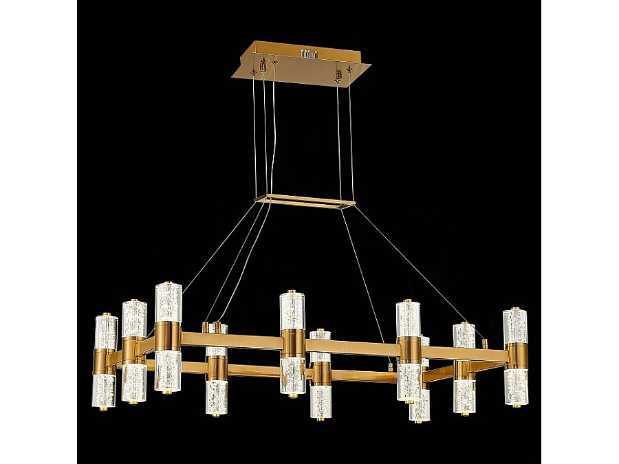 Подвесная люстра ST-Luce Gemina SL6007.203.20
