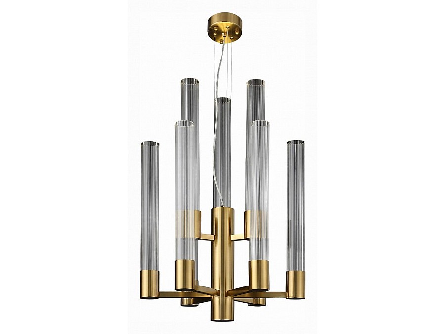 Подвесная люстра ST-Luce Terni SL1229.303.09