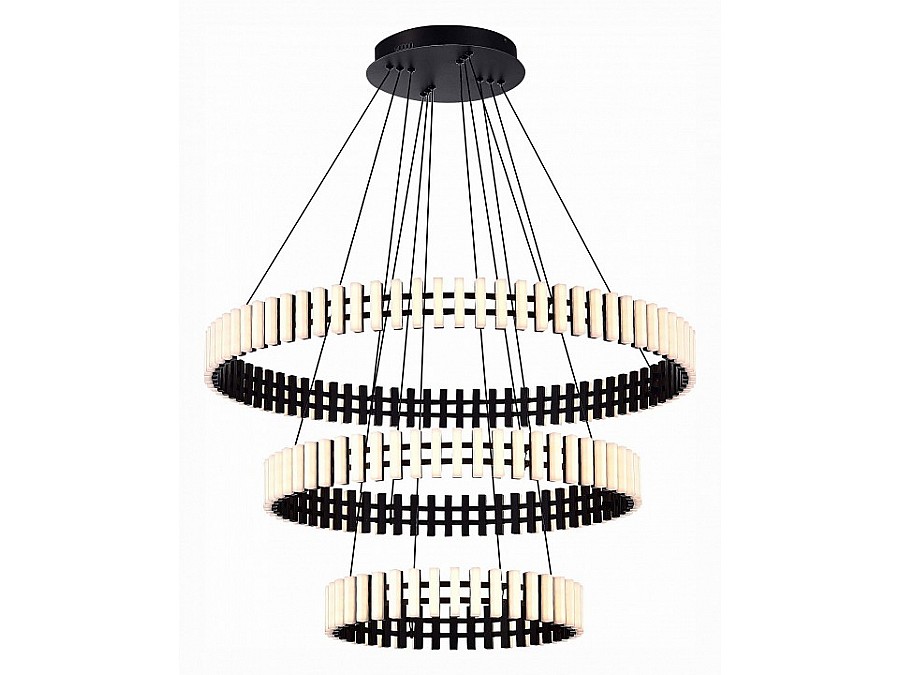 Подвесная люстра ST-Luce Estense SL6203.403.105