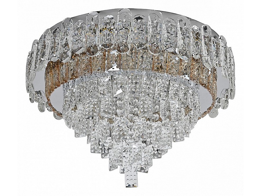 Потолочная люстра Escada Passion 10231/SG LED