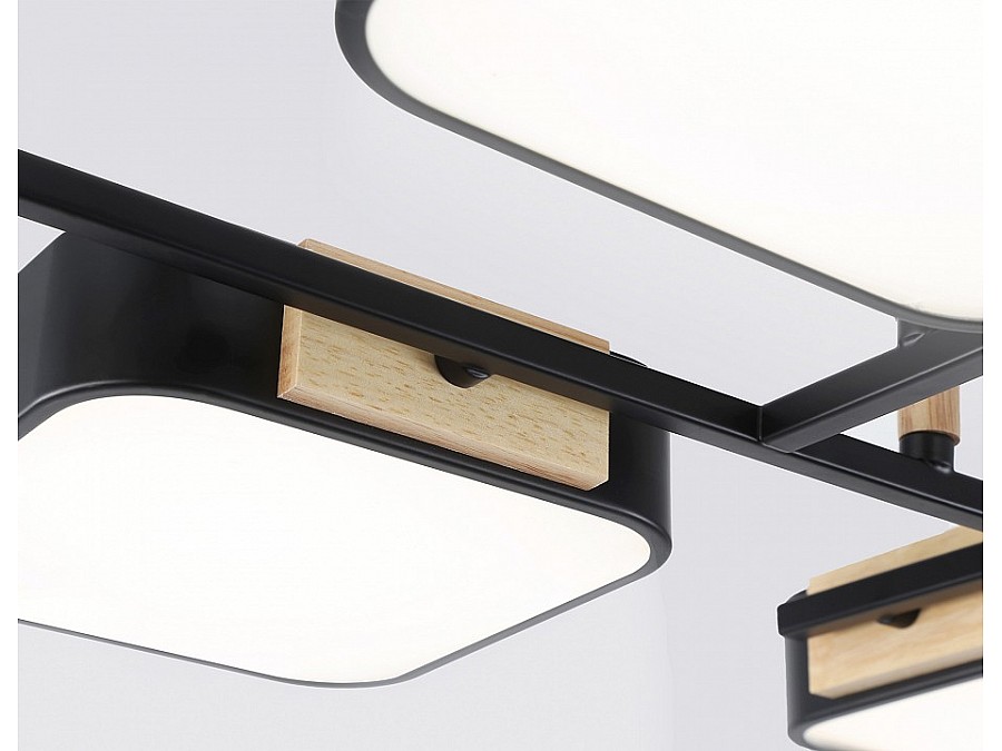 Потолочная люстра Ambrella Light FL FL4887