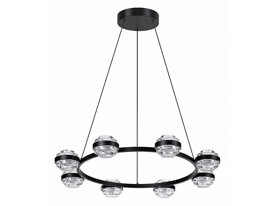 Подвесная люстра Odeon Light Klot 5031/50L