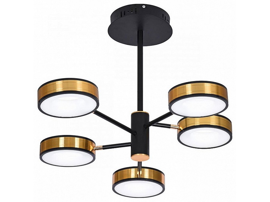 Люстра на штанге Imex Gavani PLC-7049-700