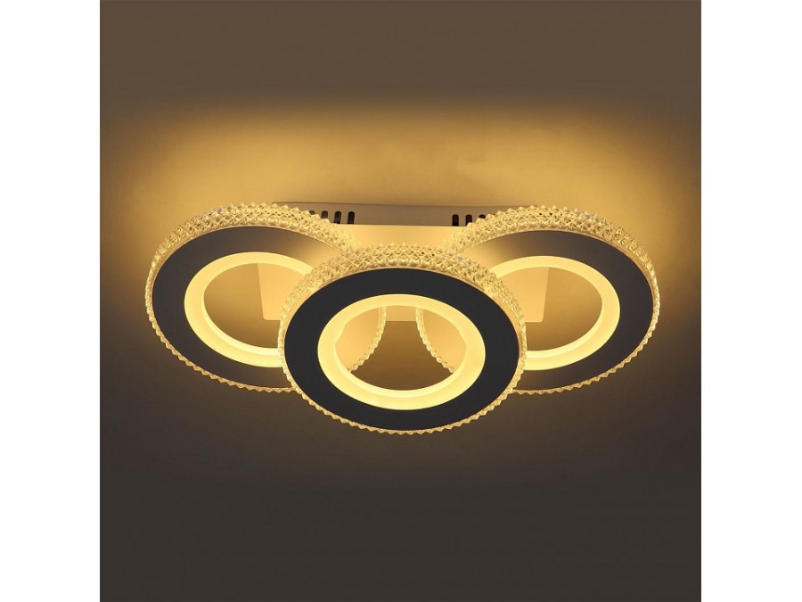 Потолочная люстра Escada ERIS 10265/3LED