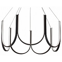 Подвесная люстра Vitaluce V4682 V4682-1/7S