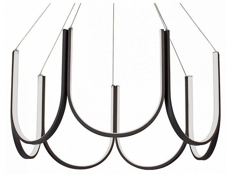 Подвесная люстра Vitaluce V4682 V4682-1/7S