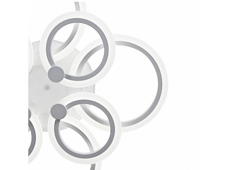 Потолочная люстра Escada  10206/8LED