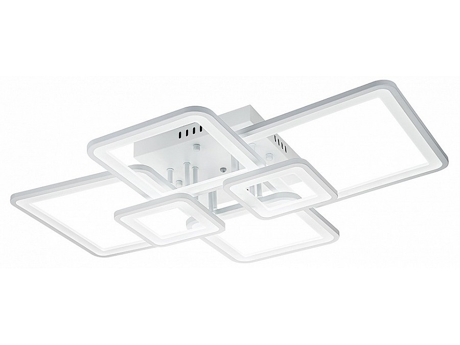 Потолочная люстра Escada Plain 10286/6LED