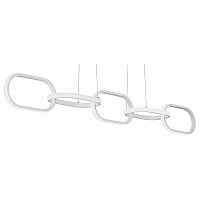 Подвесная люстра Vitaluce V4695 V4695-0/5S