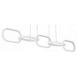 Подвесная люстра Vitaluce V4695 V4695-0/5S