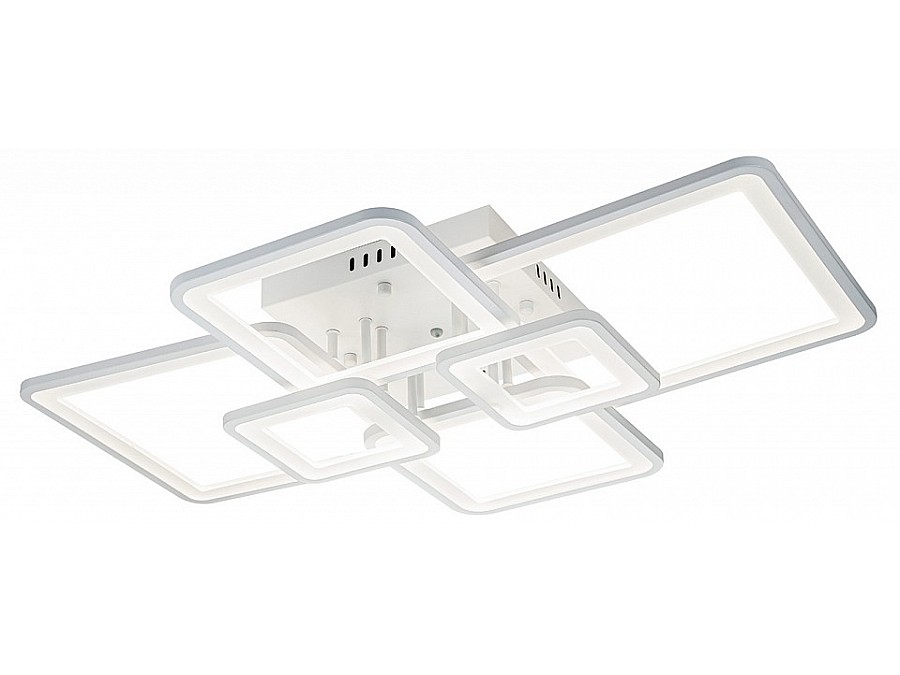 Потолочная люстра Escada Plain 10286/6LED