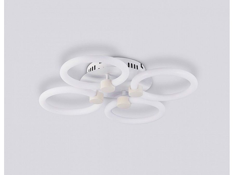 Потолочная люстра Ambrella Light FA FA3808