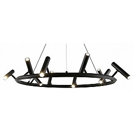 Подвесная люстра Aployt Honor APL.067.03.50