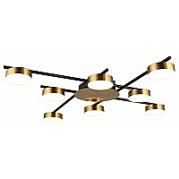 Потолочная люстра Aployt Delayn APL.042.07.56