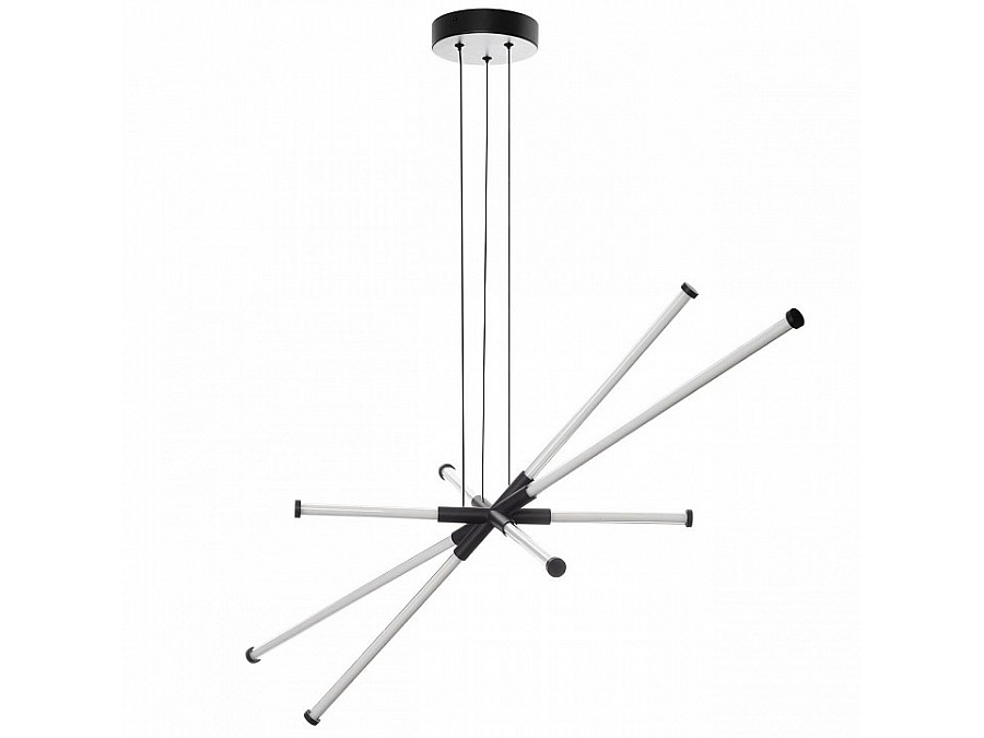 Подвесная люстра Citilux Lucia CL217181