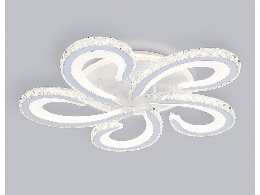 Потолочная люстра Ambrella Light FA FA1703