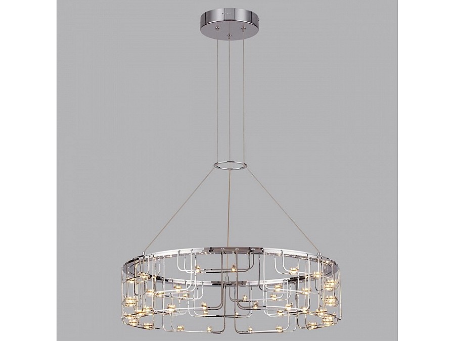 Подвесная люстра Odeon Light ZAHA 7059/44L