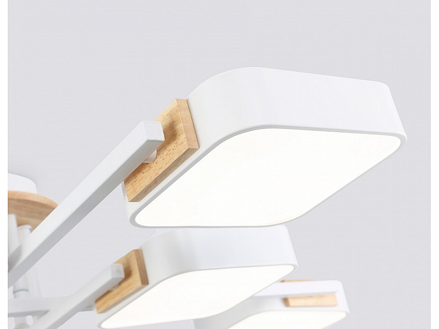 Потолочная люстра Ambrella Light FL FL4888