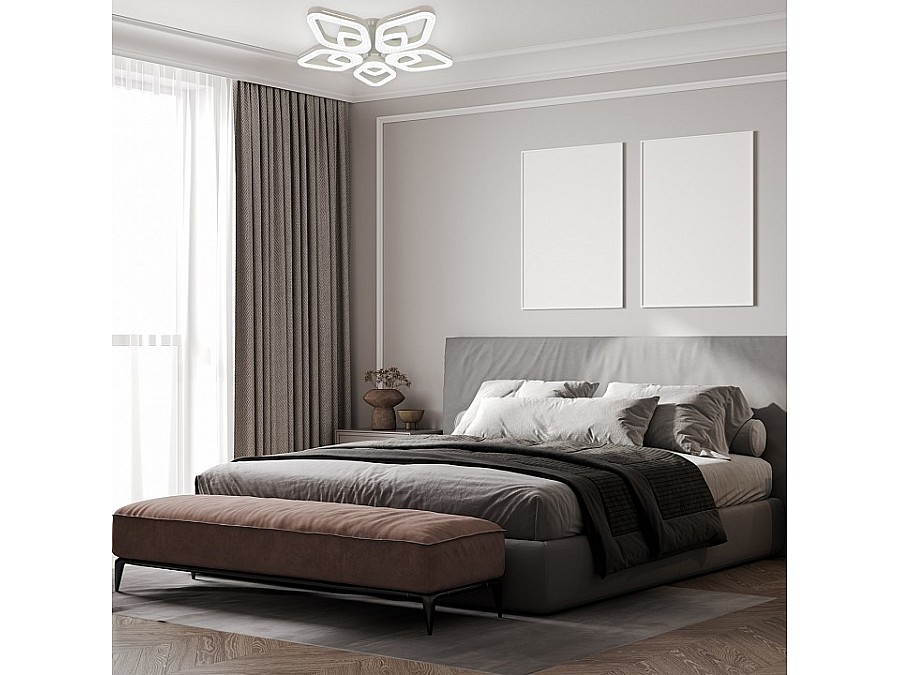 Потолочная люстра Escada Sedna 10280/5LED