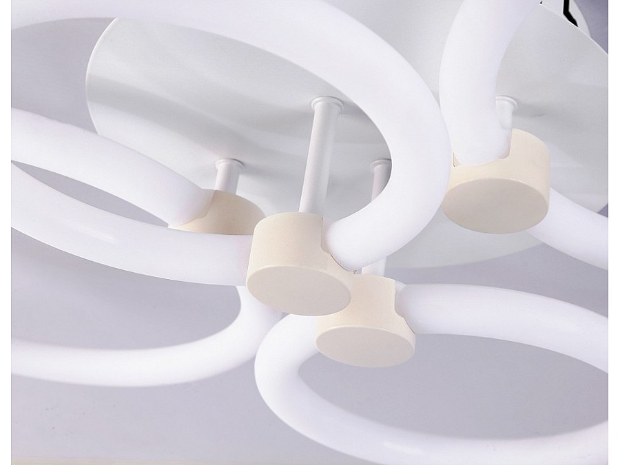 Потолочная люстра Ambrella Light FA FA3811