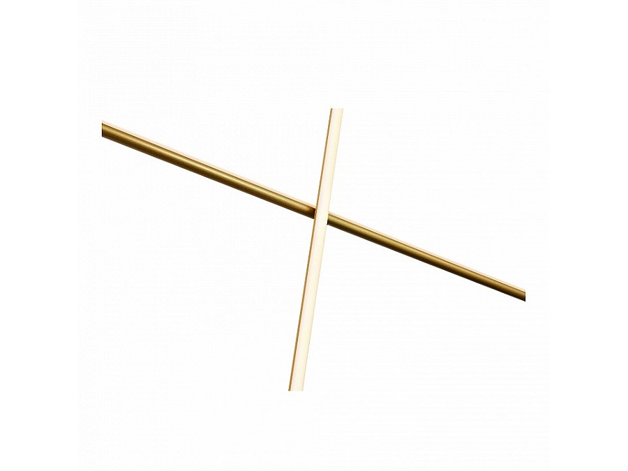 Подвесная люстра ST-Luce Retico SL6207.203.50
